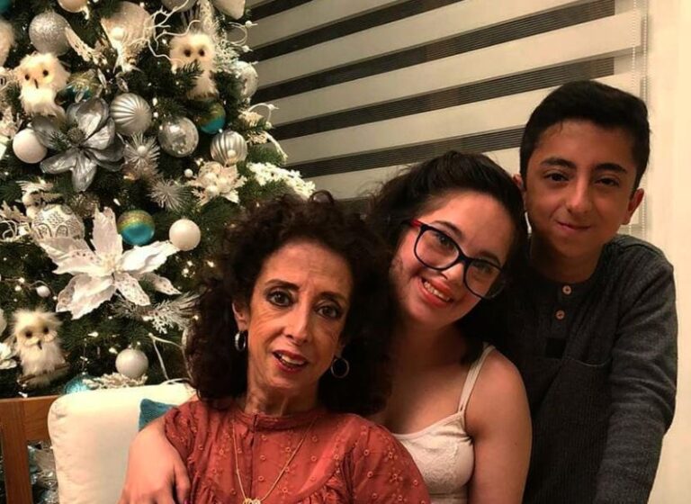 Pide Adal Ramones no ligarlo con el hijo de “La Güereja” Pide Adal Ramones no ligarlo con el hijo de “La Güereja”