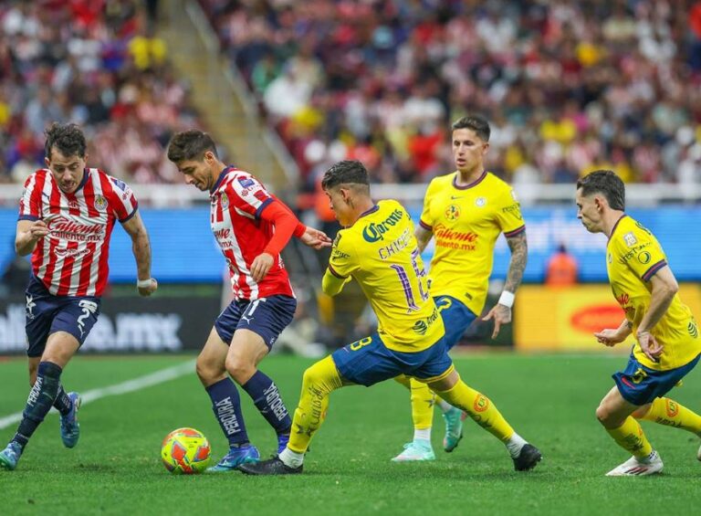 América el más grande en México: Chicote América el más grande en México: Chicote
