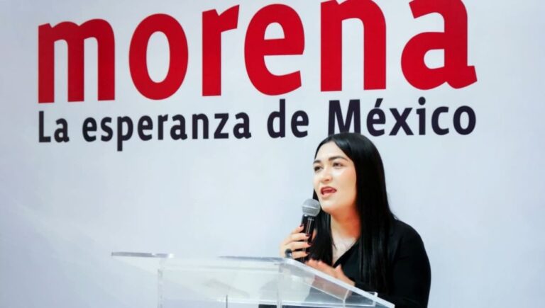 Exige Morena Chihuahua frenar la campaña de desinformación del PAN contra el aborto Exige Morena Chihuahua frenar la campaña de desinformación del PAN contra el aborto