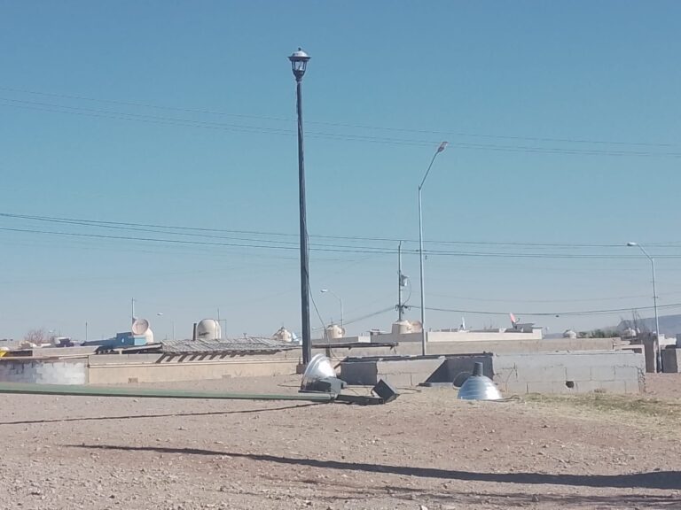 Atendió Protección Civil y Bomberos diversas incidencias por el viento Atendió Protección Civil y Bomberos diversas incidencias por el viento
