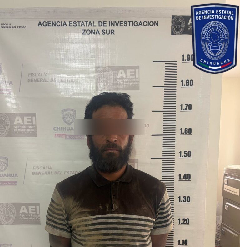 Detenidos en flagrancia por ingresar de manera ilegal a una mina en Santa Bárbara Detenidos en flagrancia por ingresar de manera ilegal a una mina en Santa Bárbara