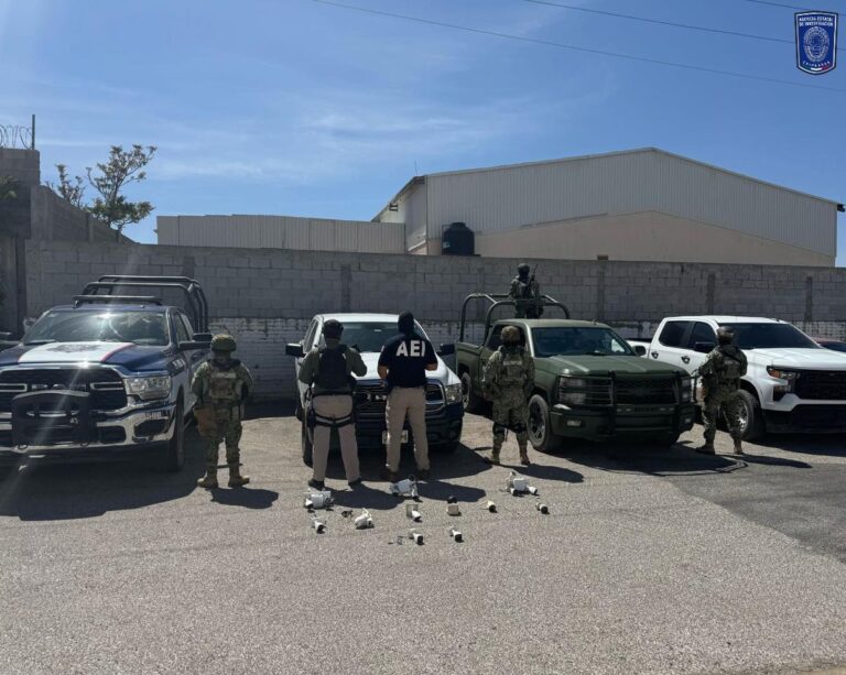 Retiran 16 cámaras de vigilancia en áreas públicas Retiran 16 cámaras de vigilancia en áreas públicas