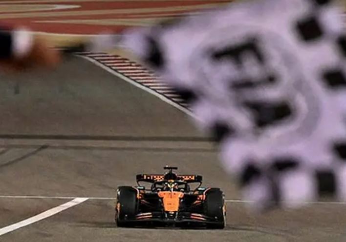 A Arabia Saudita le atrae tener un equipo de F1