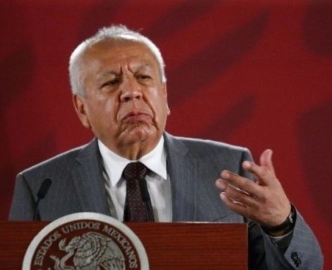 Seguirá proceso en libertad el director del Instituto Nacional de Migración Seguirá proceso en libertad el director del Instituto Nacional de Migración
