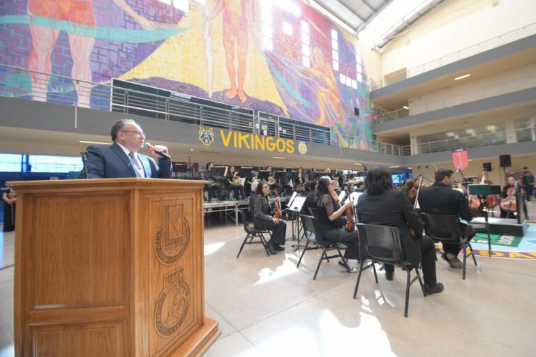 Celebra FCCF su 69 aniversario con concierto de la OSUACH