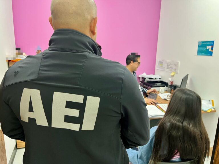 Localiza FEM sana y salva a menor con reporte de ausencia en Ciudad Juárez Localiza FEM sana y salva a menor con reporte de ausencia en Ciudad Juárez