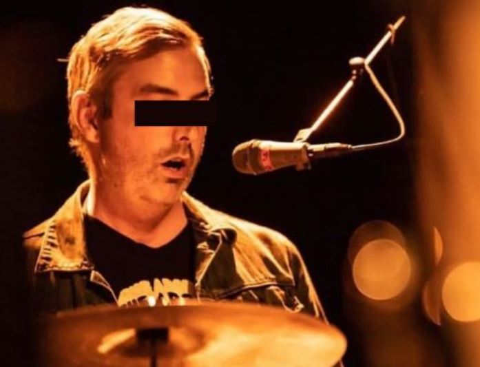 Detienen a Joseph Seiders, baterista de New Pornographers, por presunta posesión de pornografía infantil