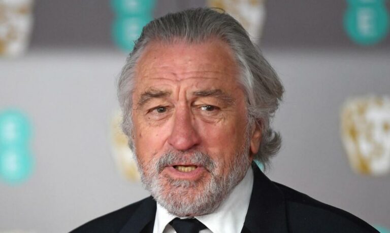 Robert De Niro, Palma de Oro de Honor en el próximo Festival de Cannes Robert De Niro, Palma de Oro de Honor en el próximo Festival de Cannes