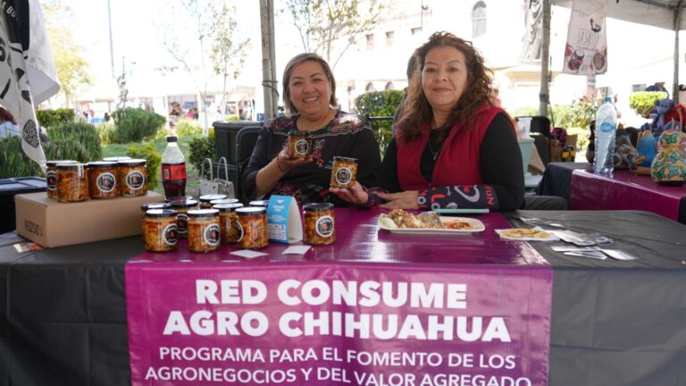 Apoyará Desarrollo Rural al campo chihuahuense con subsidios económicos para Proyectos de Valor Agregado Apoyará Desarrollo Rural al campo chihuahuense con subsidios económicos para Proyectos de Valor Agregado