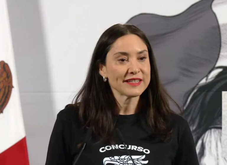 Emiten las reglas para participar en el festival “México Canta” Emiten las reglas para participar en el festival “México Canta”