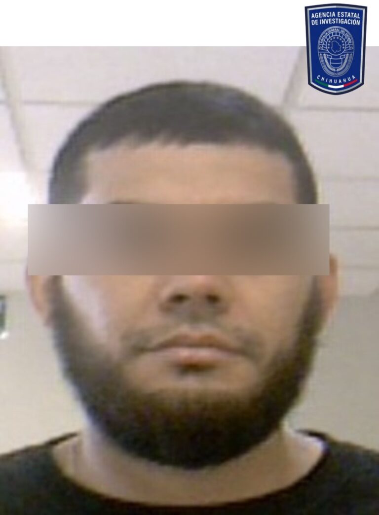 Formulan imputación a detenido por ataque armado contra policías ministeriales en Aldama Formulan imputación a detenido por ataque armado contra policías ministeriales en Aldama