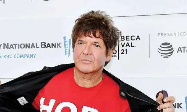 Murió Clem Burke, baterista de Blondie Murió Clem Burke, baterista de Blondie