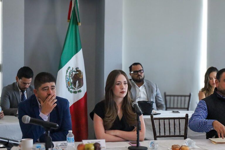 Pide diputada dar inicio a los trabajos de transparencia y protección de datos personales