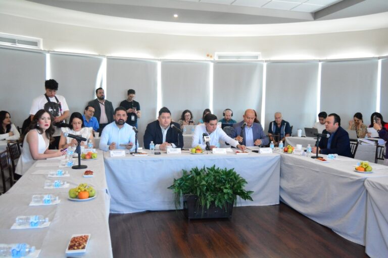 Aprueba JUCOPO terna de aspirantes a ocupar titularidad de la CEDH Aprueba JUCOPO terna de aspirantes a ocupar titularidad de la CEDH