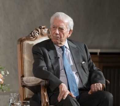 Latinoamérica despide al “maestro” Mario Vargas Llosa, “el peruano de todos los tiempos” Latinoamérica despide al “maestro” Mario Vargas Llosa, “el peruano de todos los tiempos”