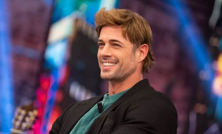 William Levy se pronuncia tras su polémica detención