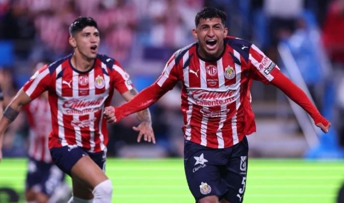 chivas