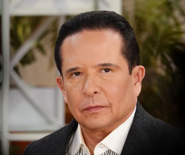 Gustavo Adolfo Infante niega detención