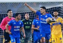 Cruz Azul, obligado a ganar en el Volcán