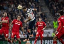 Monterrey vence al Toluca en la Semifinal