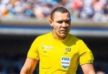 Pitará el «Gato» Ortiz la final de ida