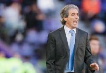 Valladolid despide a Guillermo Almada por ofrecerse al Oviedo