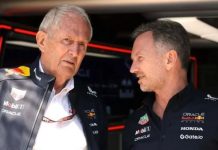 Helmut Marko, exasesor de Red Bull, culpa a Christian Horner de inventar comentarios racistas sobre Checo Pérez
