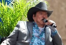 Lalo Mora se siente listo para morir, dijo