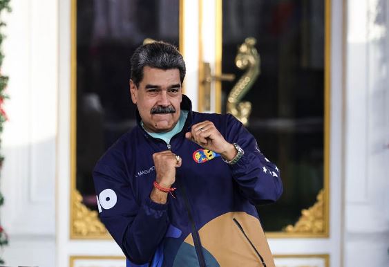 maduro