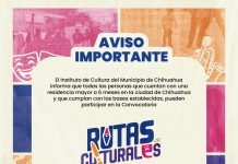 ¿Tienes una propuesta cultural? La convocatoria Rutas Culturales es para ti