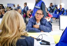 Inicia mañana, lunes 9 de febrero, recepción de documentos del PAAM 2026