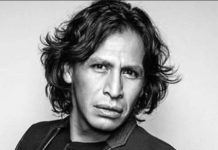 Fallece Gerardo Taracena