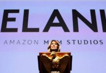 Documental de Melania Trump tiene fría recepción en Eslovenia