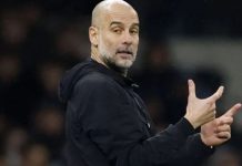 Pep Guardiola expresa su dolor ante los conflictos mundiales y condena asesinatos de ICE en EU