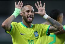 Admite Neymar que ya no es el mismo