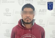 Detienen a tres hombres por delitos contra la salud