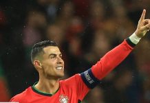 Cristiano Ronaldo no vendrá para juego amistoso en México