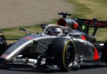 Checo Pérez termina vigésimo en la segunda práctica del GP de Japón