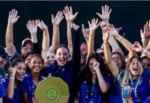 Puerto Rico consigue la primera calificación en su historia a un Mundial de futbol