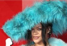 Imputan 14 cargos a mujer sospechosa de disparar con rifle AR-15 contra la casa de Rihanna