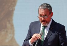 La FIFA se une a campaña de sustentabilidad en México para el Mundial 2026