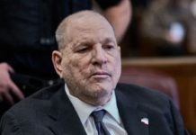 «Fui un acosador terrible, pero nunca agredí sexualmente», dice Harvey Weinstein