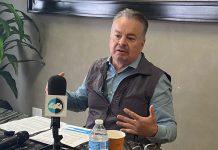 Exige Mario Vázquez se destrabe iniciativa para crear Fiscalía especializada en delitos en carreteras