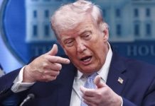 Trump amenaza a Irán con ofensiva mayor si incumple acuerdo