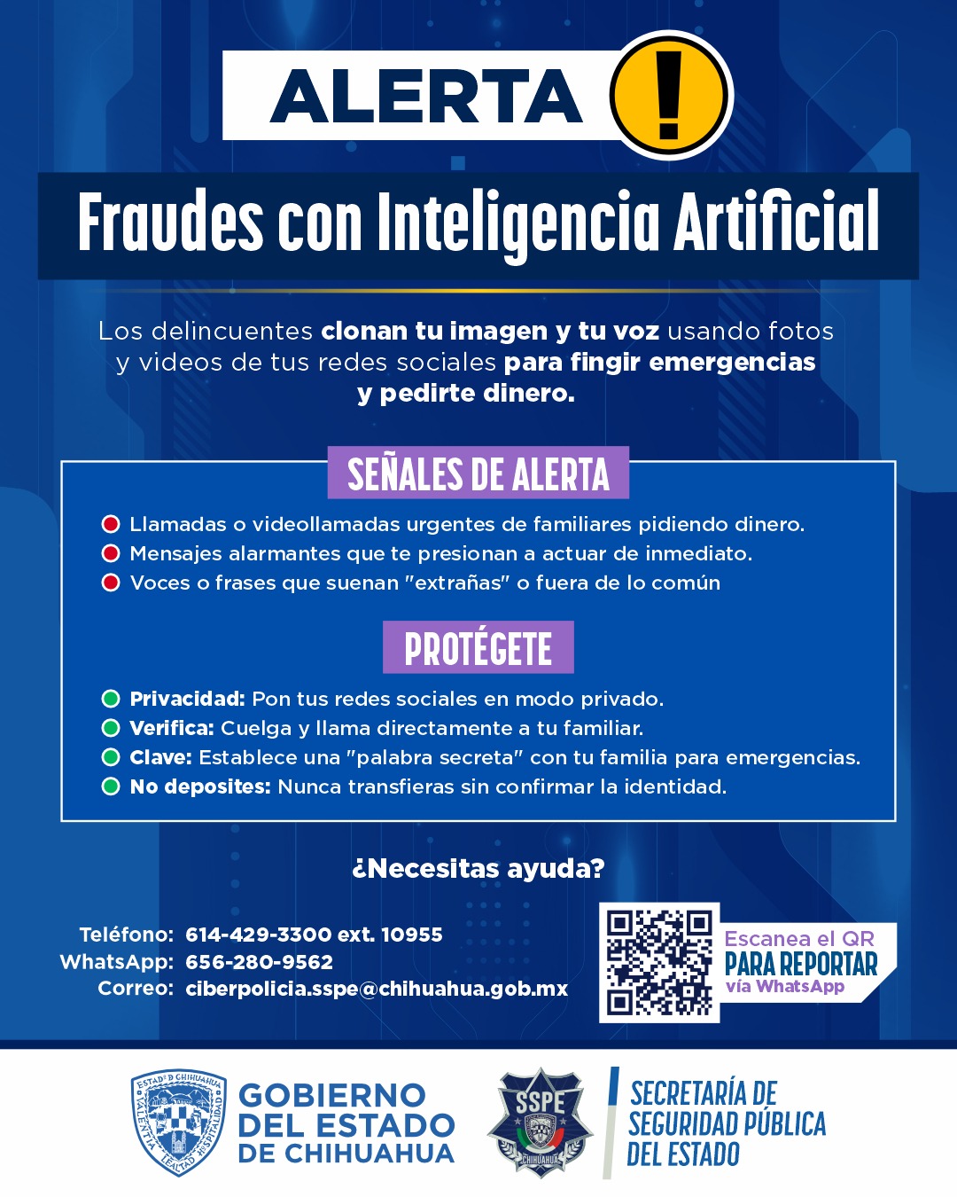 alerta
