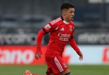 Gianluca Prestianni, pagará su sanción en el Mundial si es convocado por Argentina