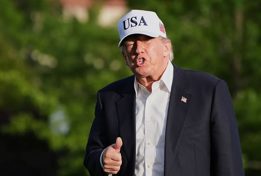 donald