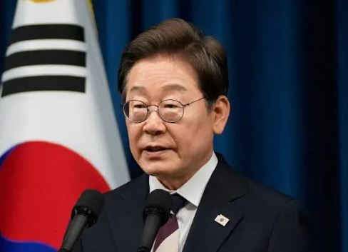 korea
