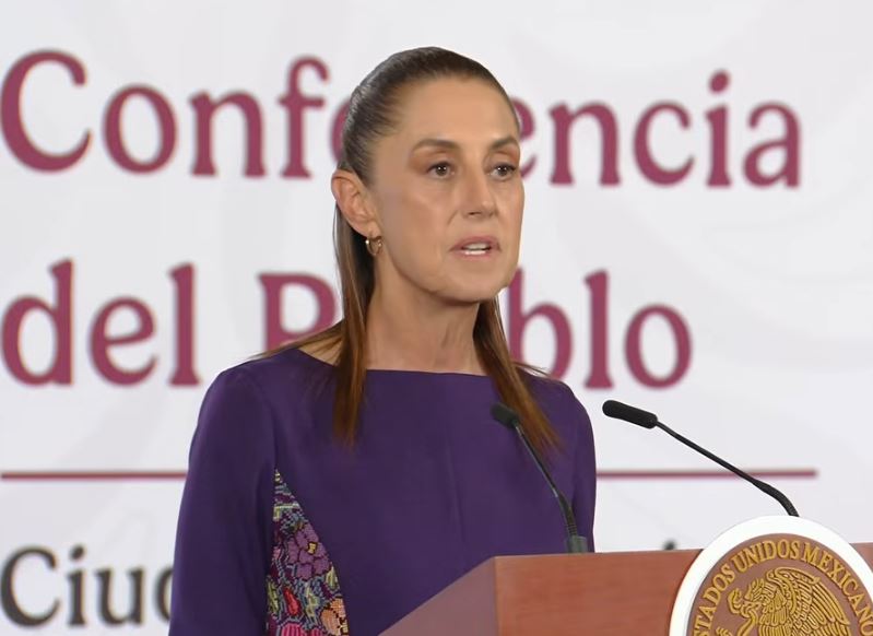 presidenta