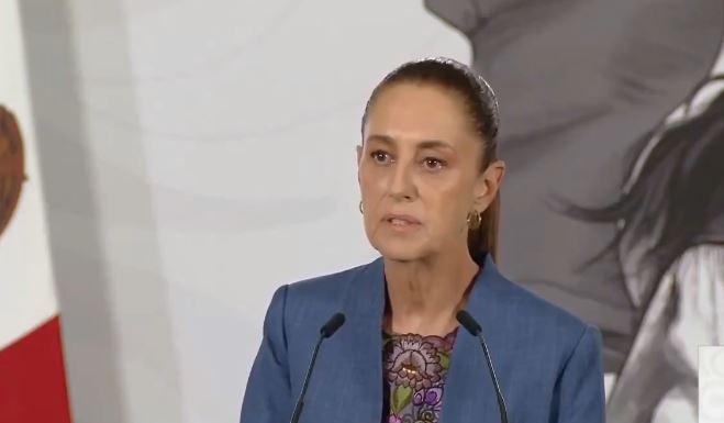 presidenta